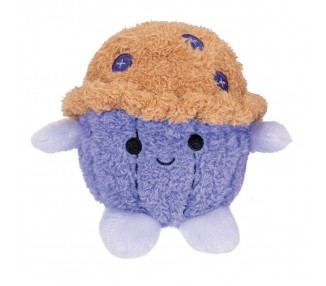Peluche Desayuno Bumbumz 12cm surtido
