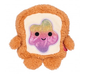 Peluche Desayuno Bumbumz 12cm surtido