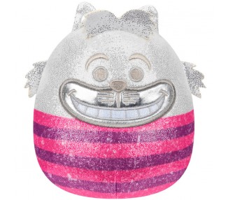 Blister 4 peluches Disney Squishmallows 12cm