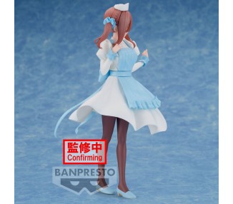 Figura Miku Nakano The Quintessential Quintuplets Movie 18cm