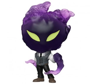 Figura POP My Hero Academia Kurogiri Exclusive