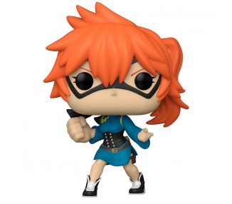 Figura POP My Hero Academia Itsuka Kendo Exclusive