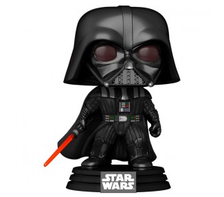 Figura POP Star Wars Obi-Wan Kenobi Darth Vader Exclusive