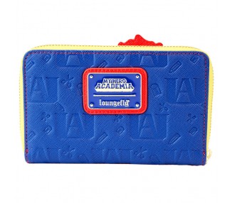 Cartera My Hero Academia Izuku Punch My Hero Academia Loungefly