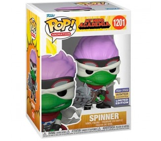 Figura POP My Hero Academia Spinner Exclusive