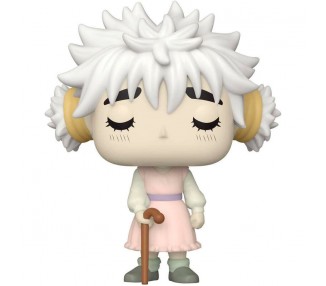 Figura POP Hunter X Hunter Komugi Exclusive