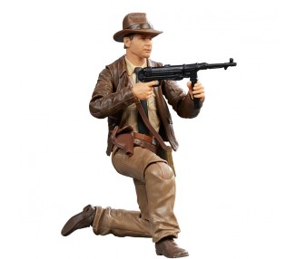 Figura Indiana Jones La Ultima Cruzada Indiana Jones 15cm