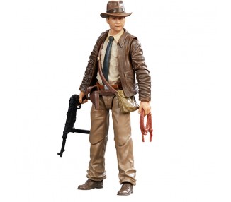 Figura Indiana Jones La Ultima Cruzada Indiana Jones 15cm