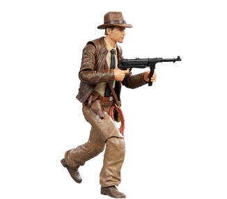 Figura Indiana Jones La Ultima Cruzada Indiana Jones 15cm