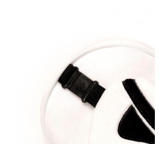 Almohada viaje antifaz Soldado Imperial Stormtrooper Star Wars Relaxeazzz