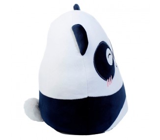 Cojin peluche Oso Panda Susu Adoramals Squidglys