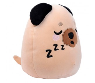 Cojin peluche Gus Carlino Adoramals Squidglys