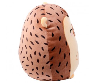 Cojin peluche Erizo Mitzi Adoramals Squidglys
