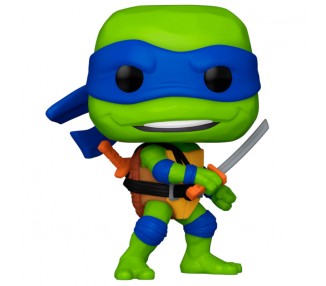 Figura POP Tortugas Ninja Leonardo
