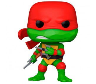 Figura POP Tortugas Ninja Raphael