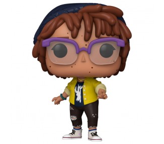 Figura POP Tortugas Ninja April Oneil