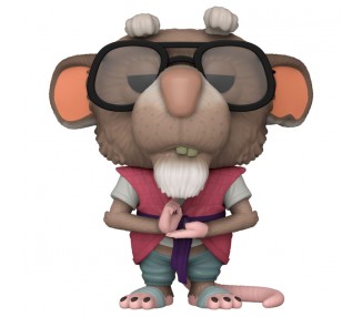 Figura POP Tortugas Ninja Splinter