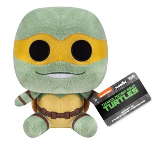 Peluche Tortugas Ninja 18cm surtido