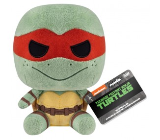 Peluche Tortugas Ninja 18cm surtido