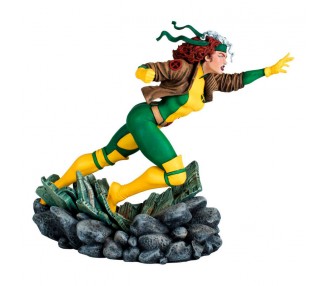 Figura Rogue Gallery Marvel 25cm