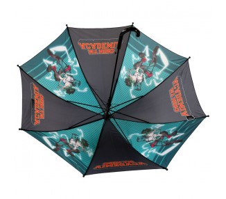 Paraguas automatico My Hero Academia 54cm