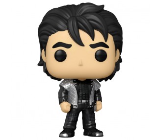 Figura POP Rocks Duran Duran Roger Taylor