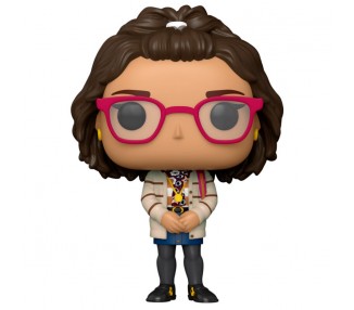 Figura POP Disney Hocus Pocus 2 Izzy