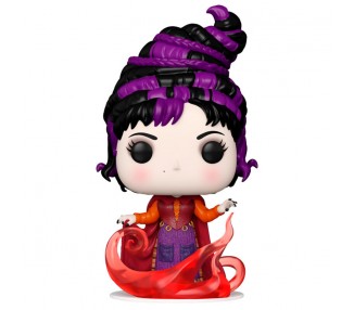Figura POP Disney Hocus Pocus 2 Mary