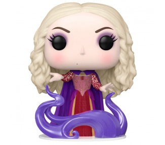 Figura POP Disney Hocus Pocus 2 Sarah