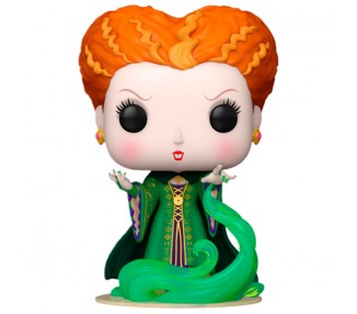 Figura POP Disney Hocus Pocus 2 Winifred