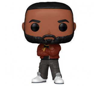 Figura POP The Boys Mothers Milk