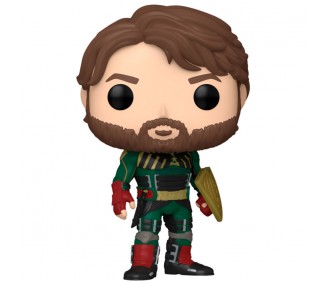 Figura POP The Boys Soldier Boy