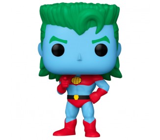 Figura POP Captain Planet - Captain Planet