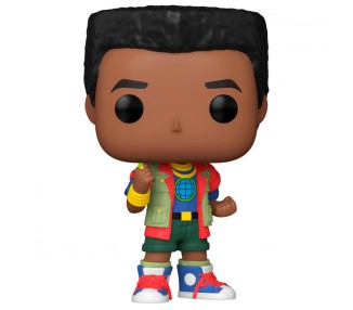 Figura POP Captain Planet Kwame