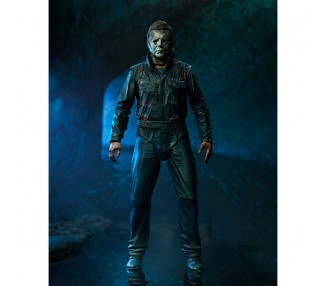Figura Utimate Michael Mayers Halloween Ends 18cm