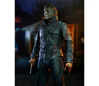 Figura Utimate Michael Mayers Halloween Ends 18cm