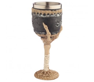 Copa Mano de Calavera