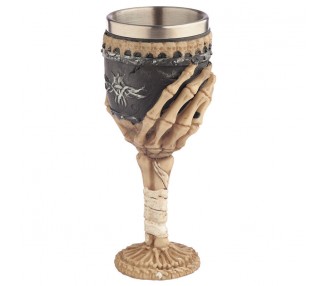 Copa Mano de Calavera