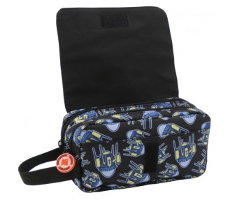 Neceser Dragon Ball doble