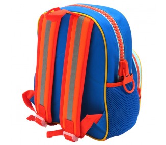 Mochila Patrulla Canina Paw Patrol 30cm