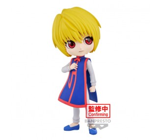 Figura Curarpikt ver.B Hunter X Hunter Q posket 14cm