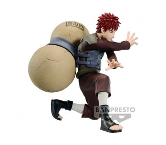 Figura Gara II Vibration Stars Naruto Shippuden 12cm