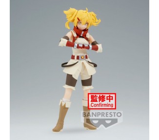 Figura Oikatzo Shangri-La Frontier 14cm