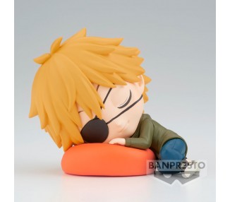 Figura Denji Sleeping Chainsaw Man Q posket 7cm