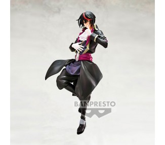 Figura Diablo-Noir That Time I Got Reincarnated as a Slime 19cm