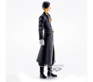 Figura Ran Haitani Tokyo Revengers 18cm