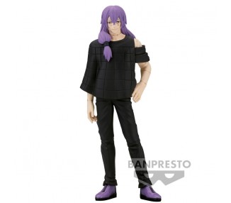 Figura Mahito Jukon No Kata Jujutsu Kaisen 16cm