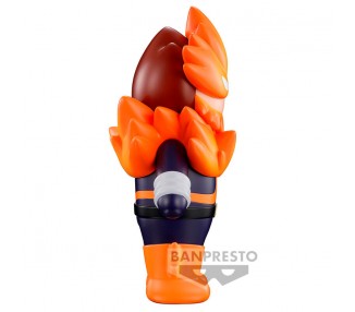 Figura Endeavor Sofvimates My Hero Academia 12cm