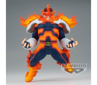 Figura Endeavor The Amazing Heroes My Hero Academia 17cm