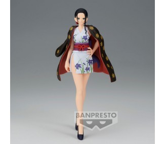 Figura Nico Robin The Shukko One Piece 16cm